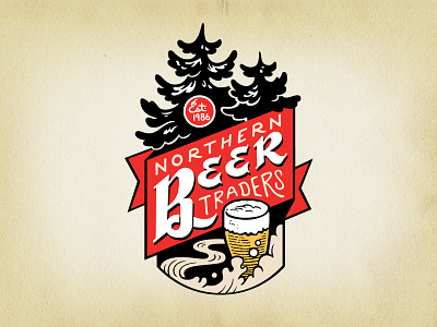 Northern Beer Traders logo