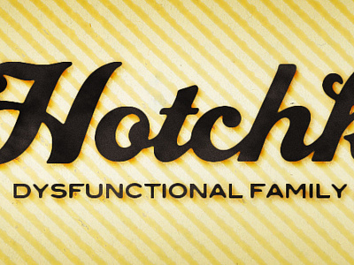 Hotchkiss Brewery Logo