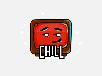 Netflix & Chill... app chill icon icons ios movie netflix night sex tv