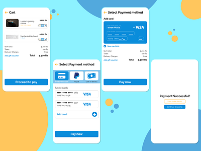 Daily UI Challenge #002 Credit Card Checkout app checkout credit card credit card checkout dailyui dailyui002 dailyuichallenge design flat flat design flatdesign minimal minimalism minimalist payment ui userinterface ux vector web