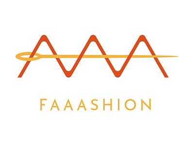 Daily Logo Challenge: Day #16 daily logo faaashion icon illustration illustrator logo logo challenge logo mark logocore vector