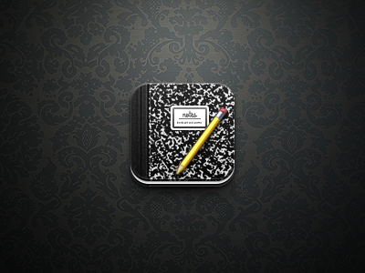 Notes bb check icon ios it new notes out theme