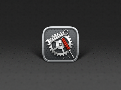 Tools fix things 120px 7 aspen cocoabalt icon ios tools