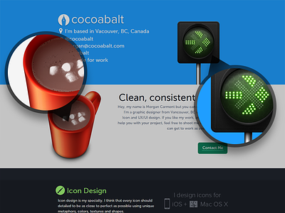 cocoabalt.com 2014 2014 cocoabalt site website
