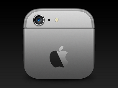 iPhone 6 Space Gray