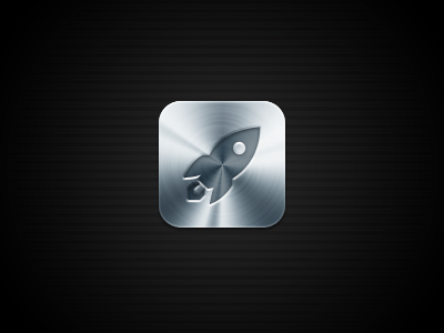 iOS Launchpad icon ios launchpad lion mac os x