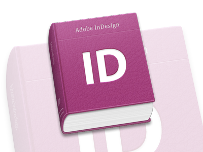 InDesign Replacement 512px design dock icon in indesign mac os replacement x