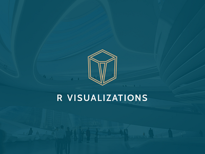 R Visualizations // Logo Challenge - Day 7