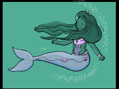 Mermaid