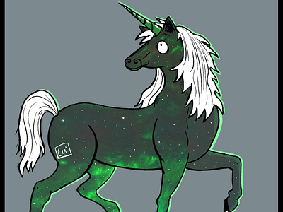 Junicorn