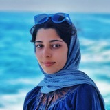 Fatemeh Farahmand