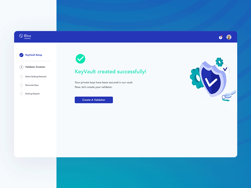 Onboarding Animation