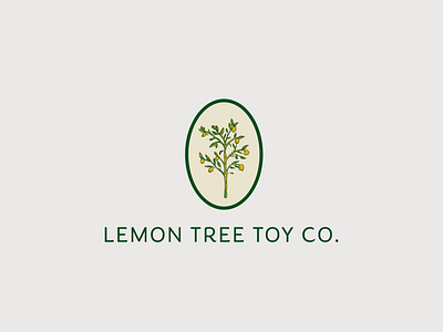 Lemon Tree Toy Co.