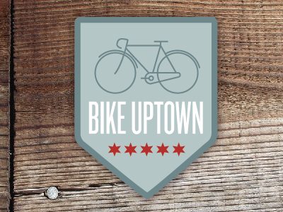 Bike Uptown