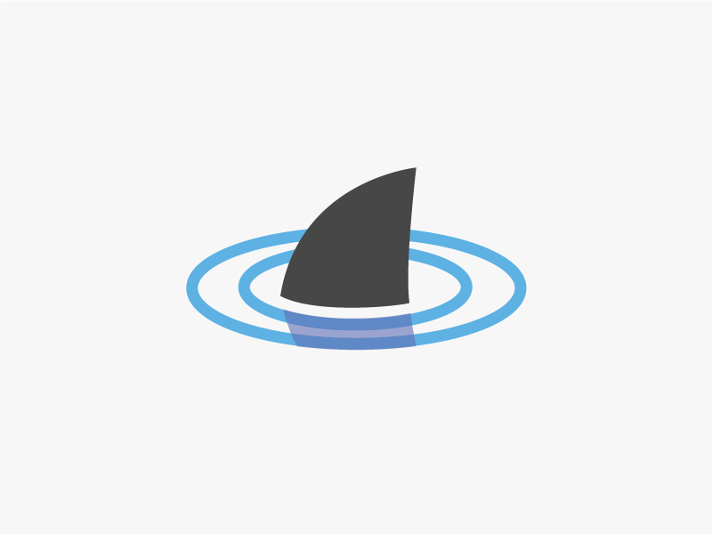 Shark Tank by Alyssa Murray on Dribbble