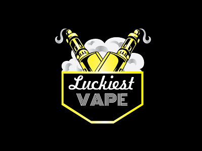 Luckiest Vape