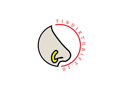 Tindikthrift