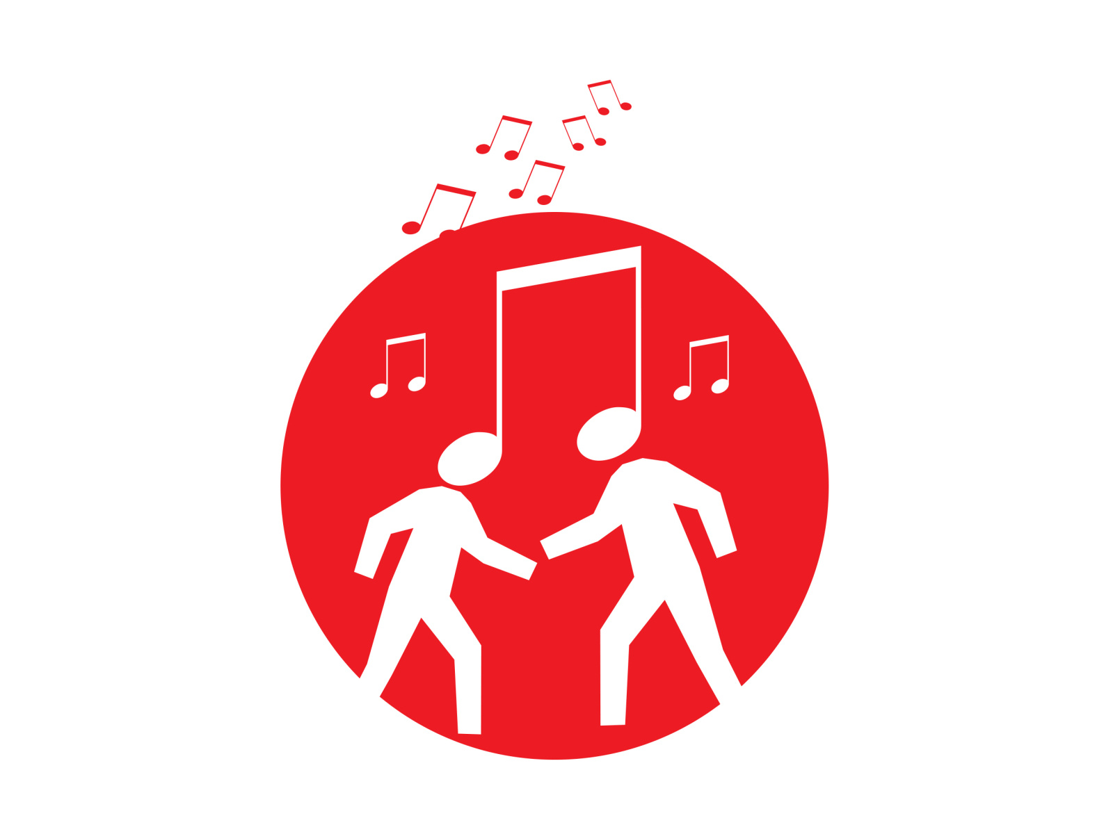 Music Icon by Yasier on Dribbble