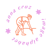 Anna Cruz   |   Image Alphabet