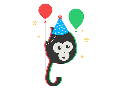 Push Monkey Party