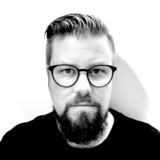 Daniel Dahlström