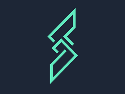 Personal branding - new logo