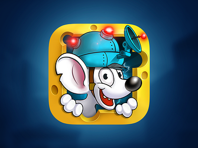 Out of the box - puzzle game icon 3d android app cheesee icon ios mouse puzzle