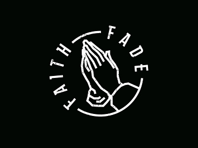 Faith Fade Logo Design