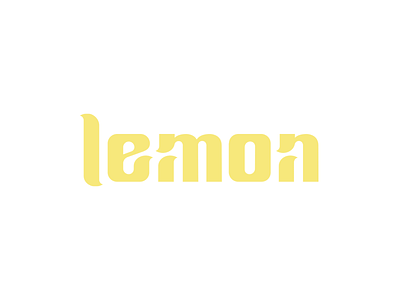 lemon