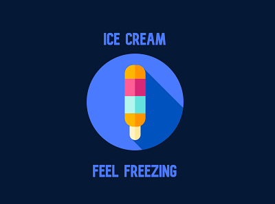 Feel Freezing branding design graphic design icon illustration logo logo design logos logotype website