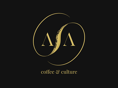 ASA Coffee & Culture - Logo Design