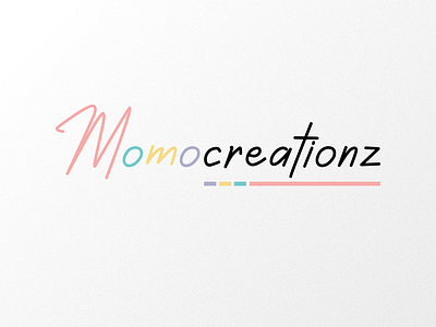 Momo New Logo