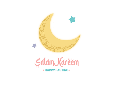 Happy Fasting