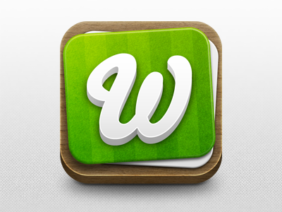 Wonderho STADIUM Icon app apple baseball icon ipad japan sports