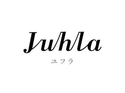 Juhla Logo
