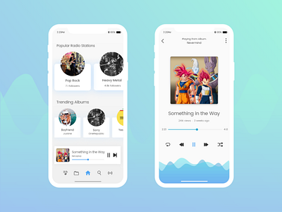 Music Player