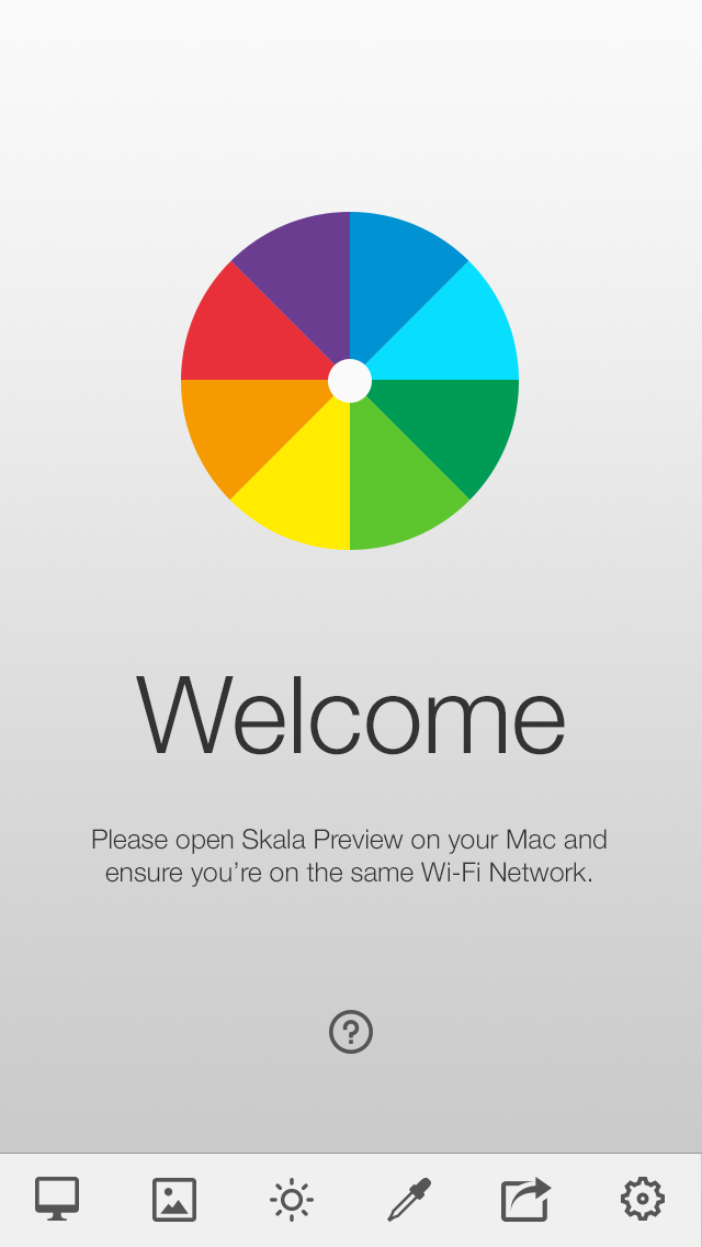 skala preview mac