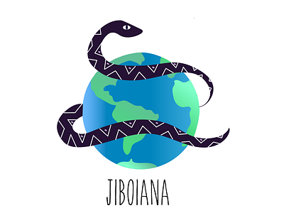 Jiboiana