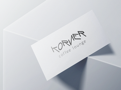 KORNER - coffee lounge