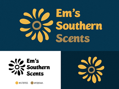 Em's Southern Scents