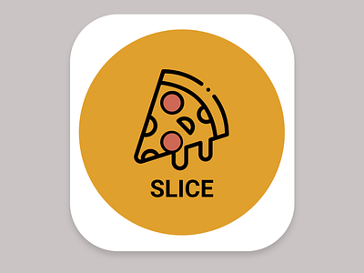 App Icon #005 DailyUi