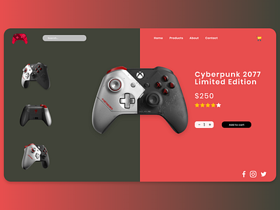 E-Commerce DailyUi 012 012 100daychallenge adobe adobe xd app design ui ux daily 100 challenge dailyui design frontend ui ux