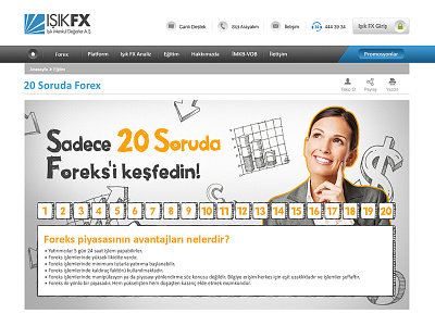 Tab subpage cartoon design doodle forex icon question section subpage tab ui ux web