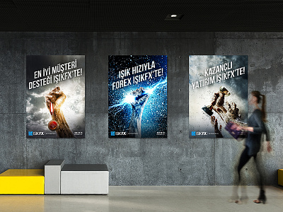 Forex Poster Series v1