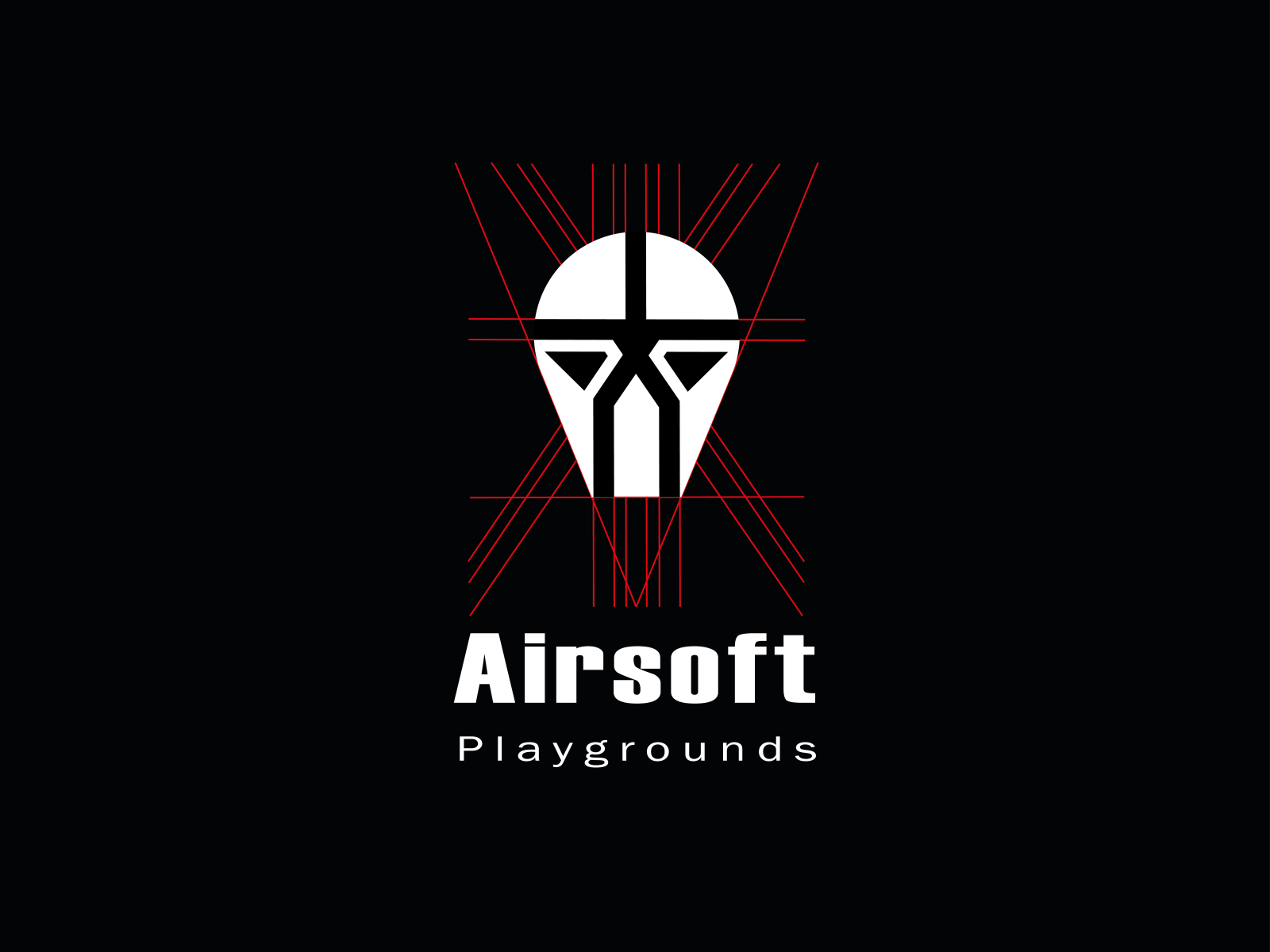 cool airsoft logos