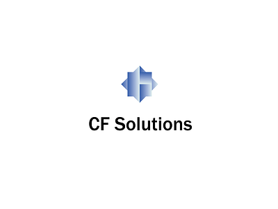 logo CF Solutions