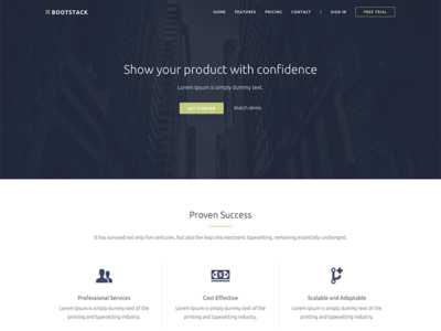 Wrapbootstrap Designs, Themes, Templates And Downloadable Graphic ...