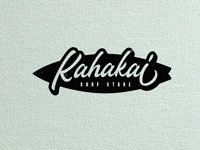 Kahakai Surf Store