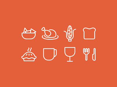 Food Icons