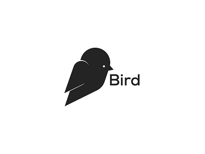 Bird bird bird logo brand identity branding creative logo logodesign logotype minimal